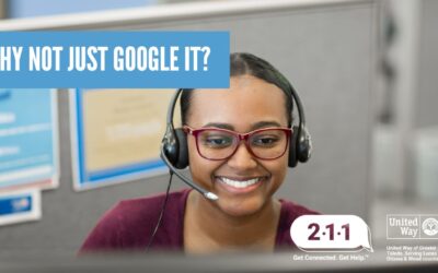211: Why Not Just Google It?