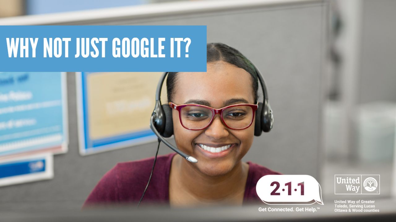 211: Why not just Google it?