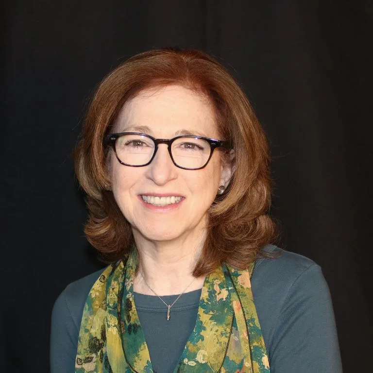 Pam Grimshaw