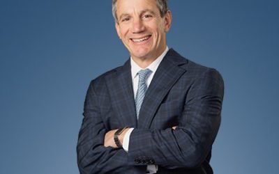 How Stu Goldberg Gives The Most Valuable Asset…Time