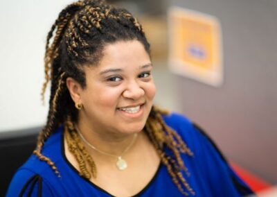 UWGT Joins Ohio 211 Coalition to Advocate for State Support