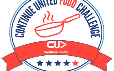 Continue United to Host Contest Benefiting Food Pantries