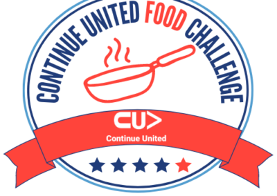Continue United to Host Contest Benefiting Food Pantries
