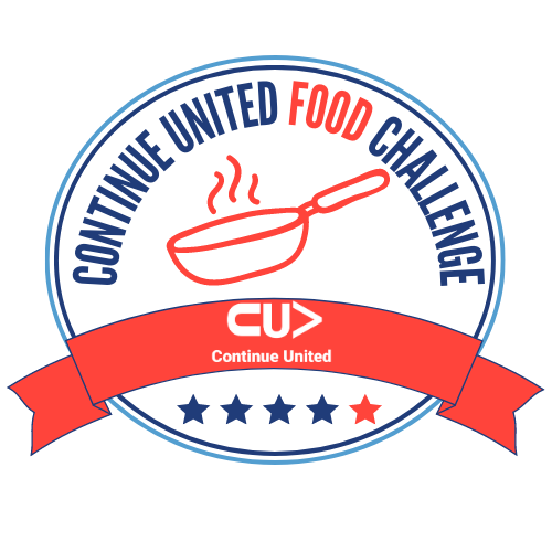 Continue United Food Challenge