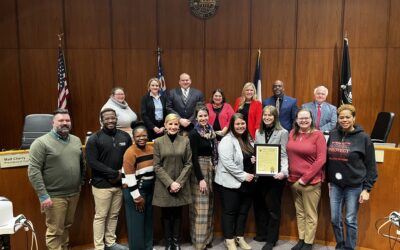 211 Expands Partnership, Receives Crucial Funding from Toledo City Council