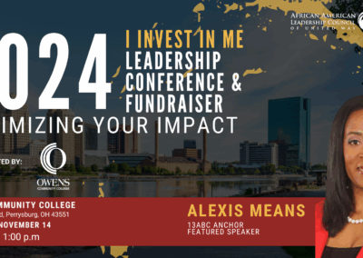 African American Leadership Council to host Conference