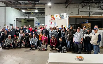 United Way and Partners Hosting United for the Holidays