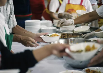 United Way Launches “United for Food” Emergency Fund
