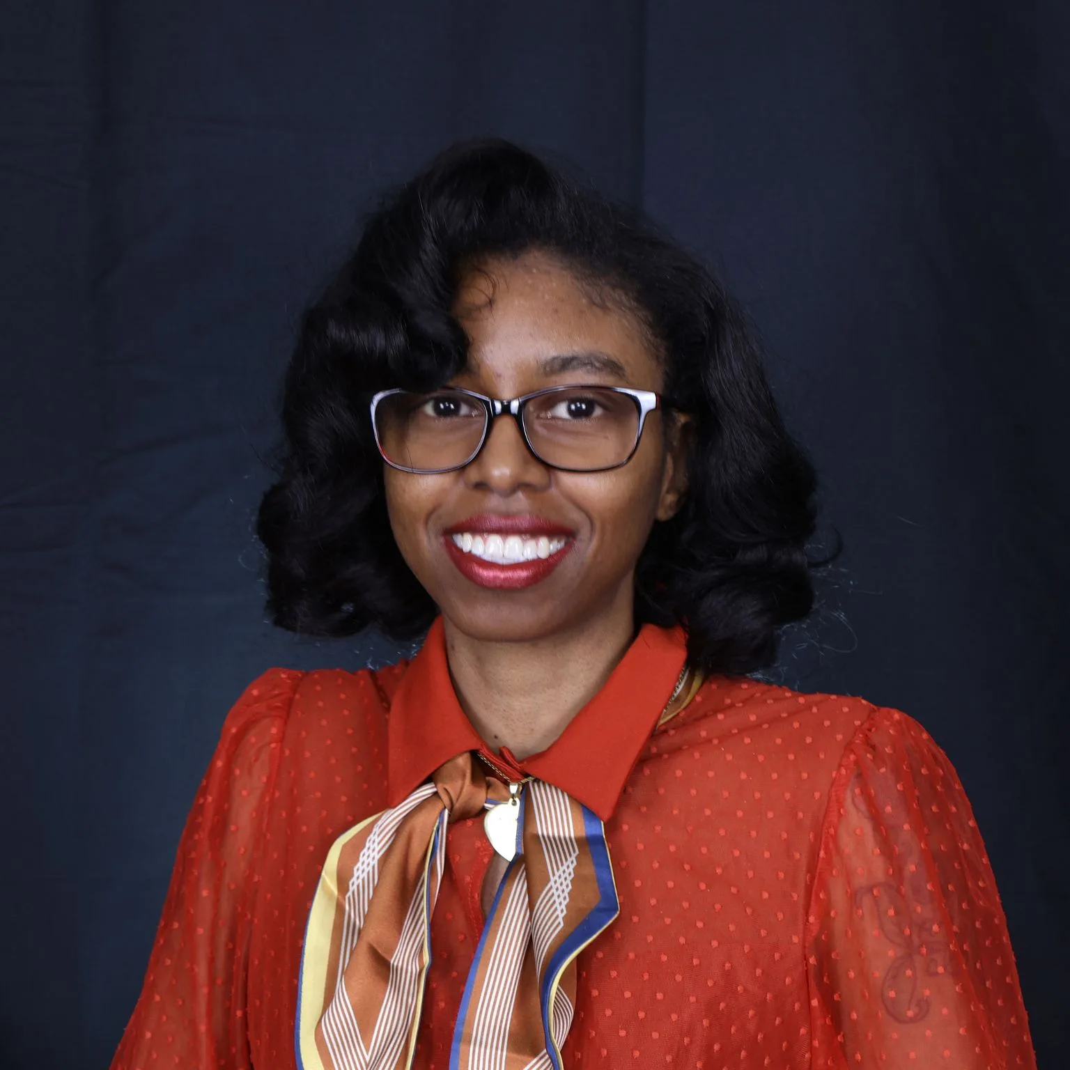 Shamika Winfree