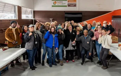 United Way of Greater Toledo Launches Fourth Annual “United for the Holidays” Initiative