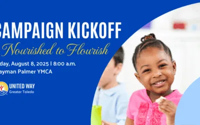 United Way Launches 2025 Campaign