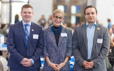 United Way CEO Joined State Leaders at Ohio ALICE Policy Summit