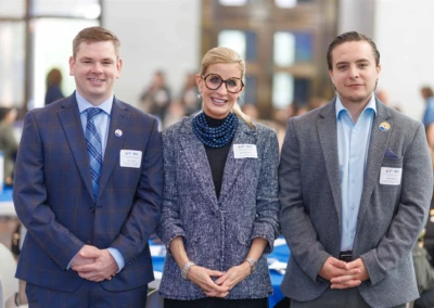 United Way CEO Joined State Leaders at Ohio ALICE Policy Summit