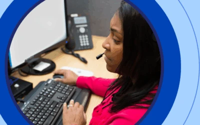 Caring Faces of 211: Meet Amy, Roxanne, and Tyrek