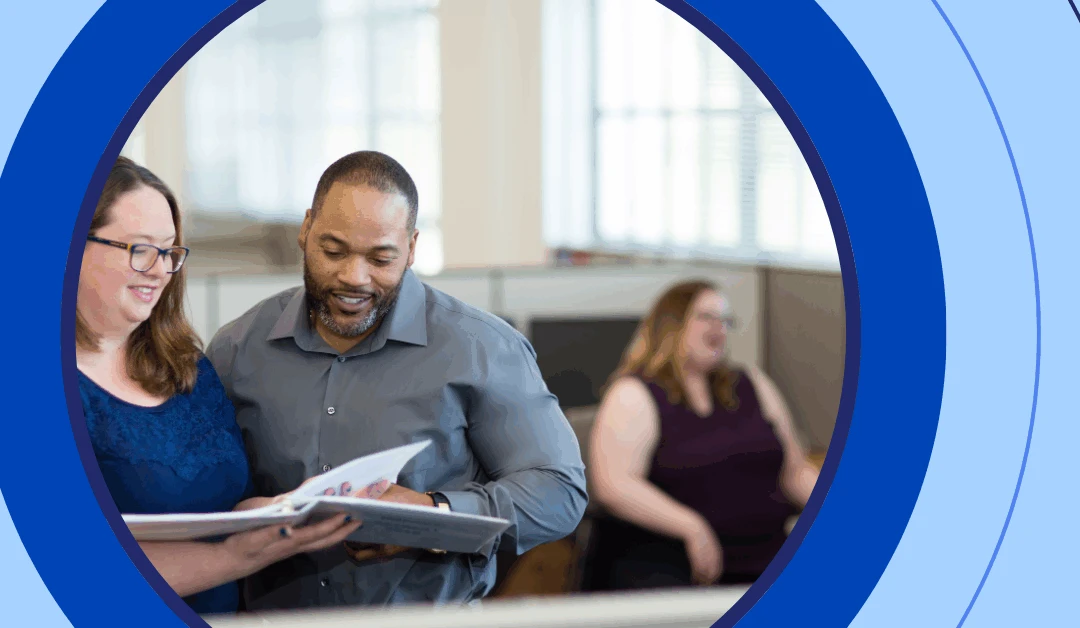 Caring Faces of 211: Meet Amanda, Chantal, and Stacey