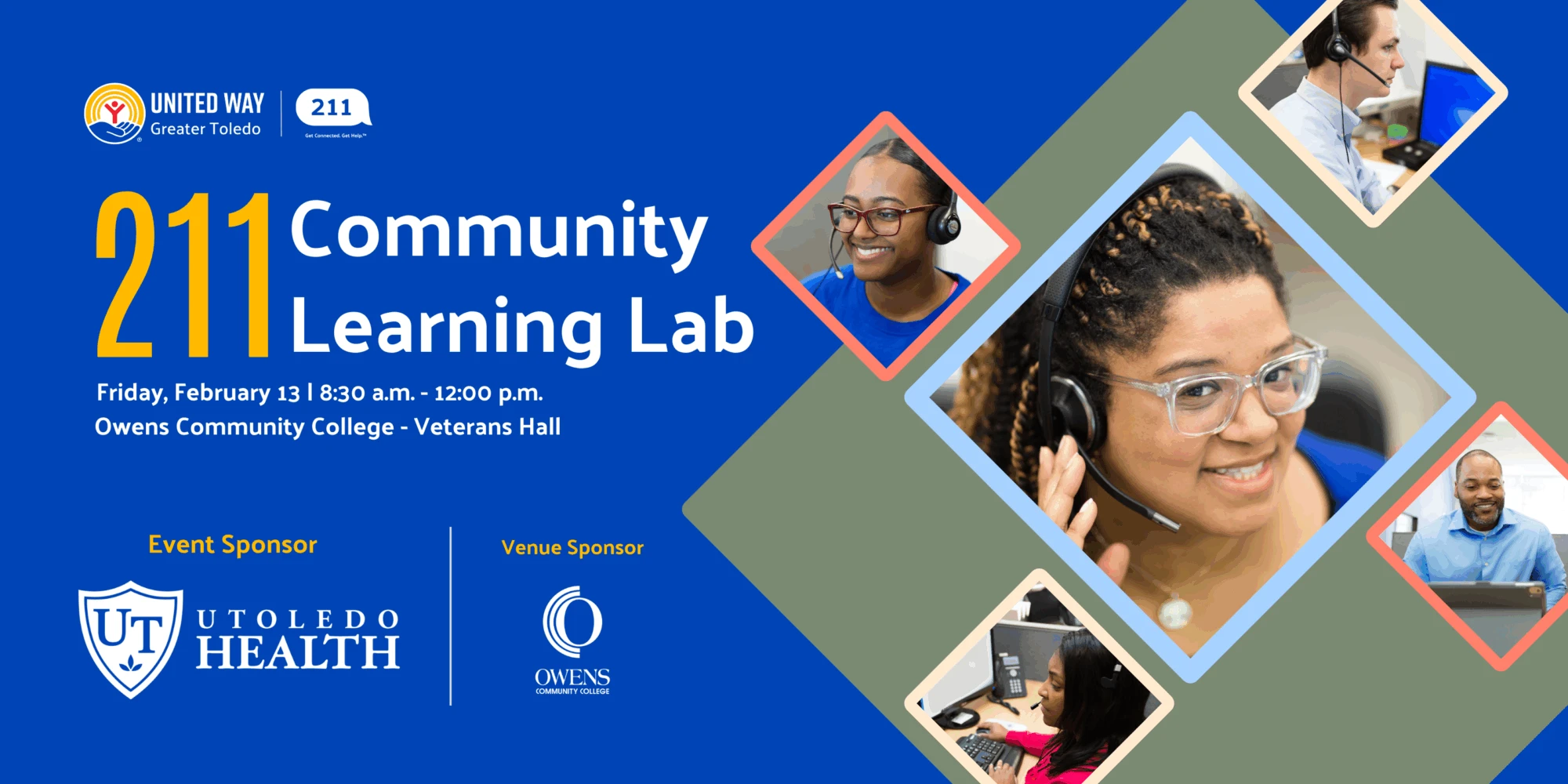 Learning Lab Header