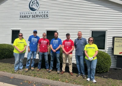 CALL FOR VOLUNTEERS: 2nd Annual Day of Caring