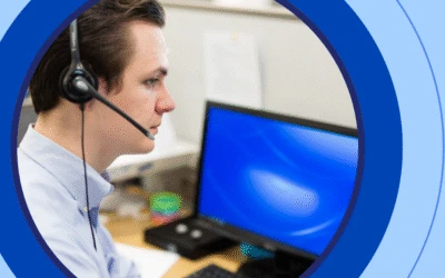 Caring Faces of 211: Meet Autumn, Daniel, Tammy, and Shelly