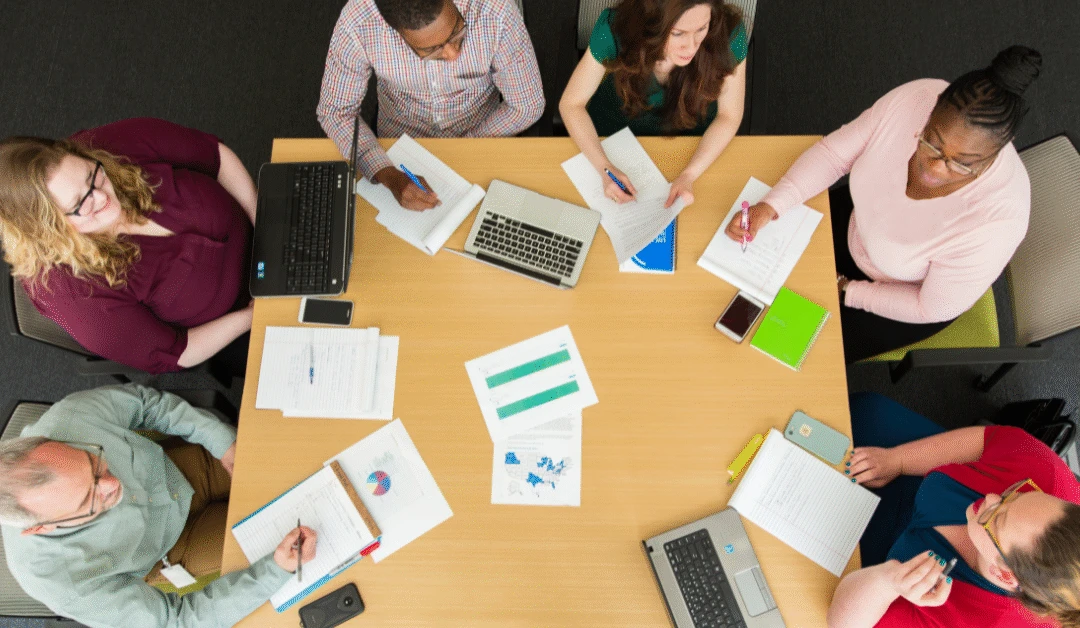 One Year In: The Real State of Health and Human Services