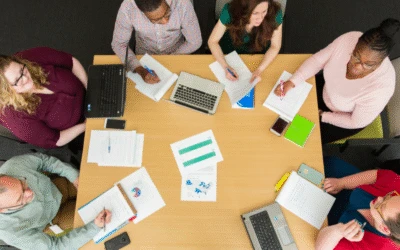 One Year In: The Real State of Health and Human Services