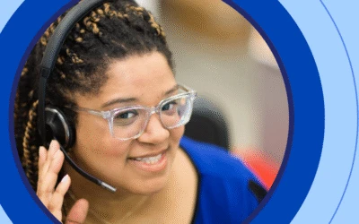 Caring Faces of 211: Meet Deanna, Anamaria, Kira, Tara, and Mary