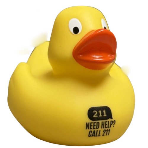 Rubber Duck
