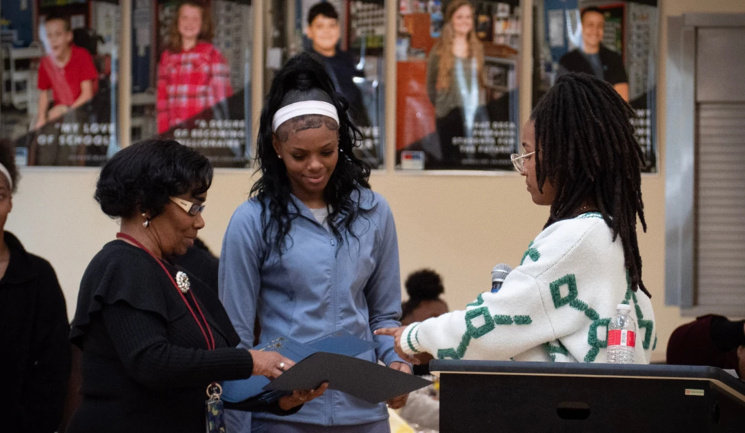 Protected: Transforming Futures in Toledo: A Community-Led Approach to Student Success
