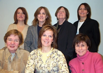 Women&rsquo;s Initiative of the United Way of Greater Toledo 25th Anniversary Celebration