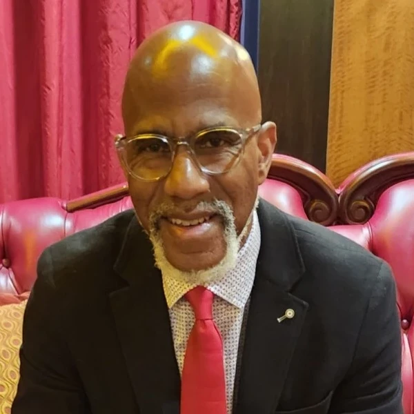 Brian Byrd