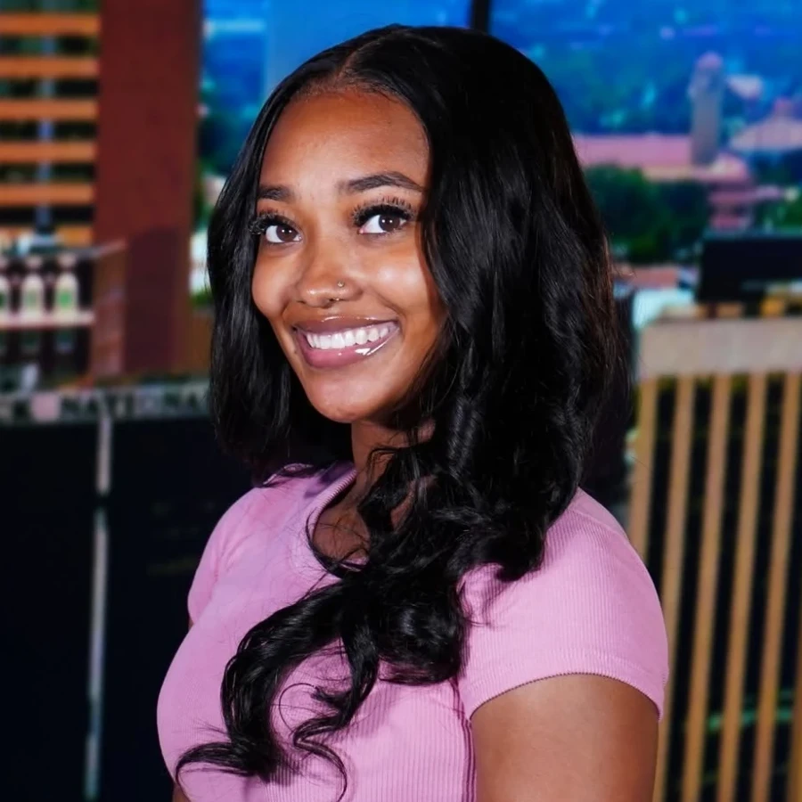 Imani Jackson